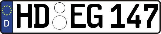 HD-EG147