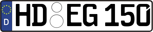HD-EG150