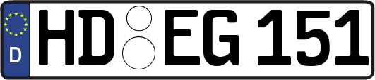 HD-EG151