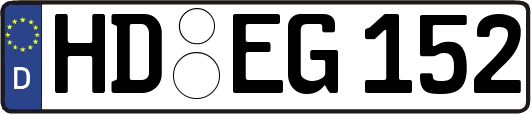 HD-EG152