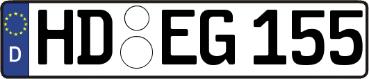 HD-EG155