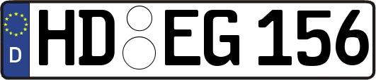 HD-EG156