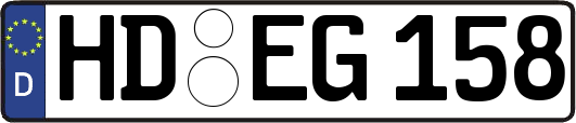 HD-EG158