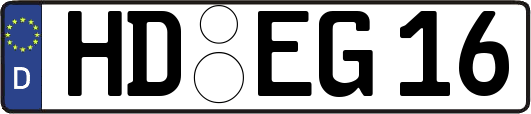 HD-EG16