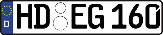 HD-EG160