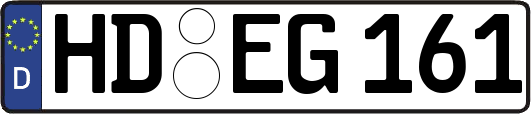 HD-EG161