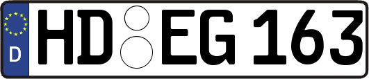 HD-EG163