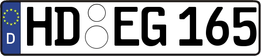 HD-EG165