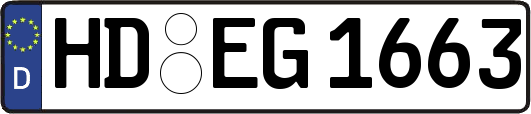HD-EG1663