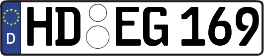 HD-EG169