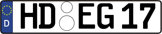 HD-EG17