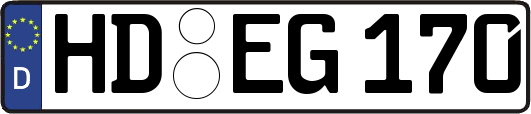 HD-EG170