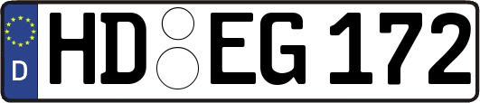 HD-EG172