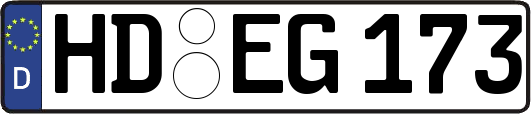 HD-EG173