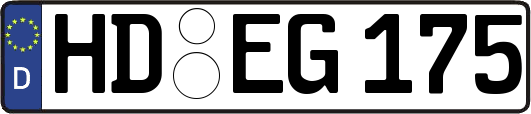 HD-EG175