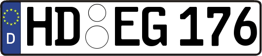 HD-EG176