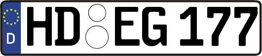 HD-EG177
