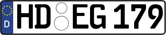HD-EG179