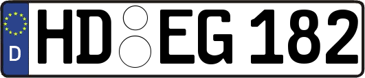HD-EG182