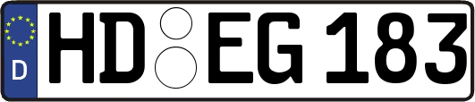 HD-EG183