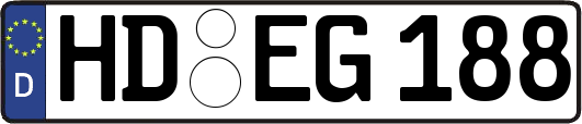 HD-EG188