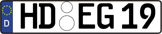 HD-EG19