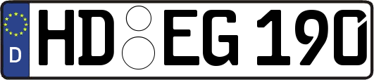 HD-EG190