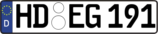 HD-EG191