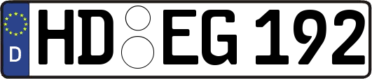 HD-EG192