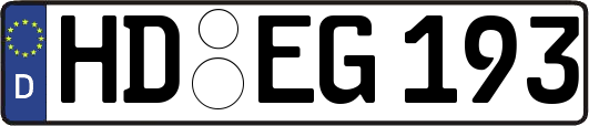 HD-EG193