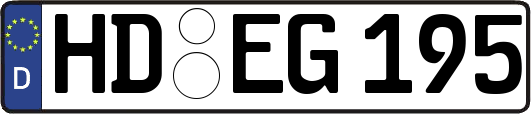 HD-EG195