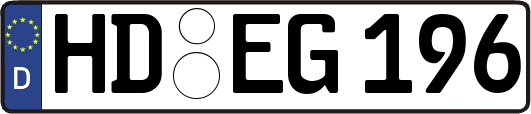 HD-EG196