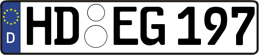 HD-EG197