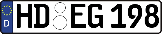 HD-EG198