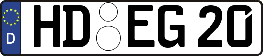 HD-EG20