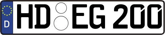 HD-EG200