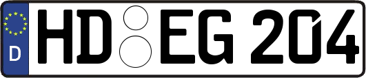 HD-EG204