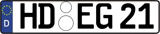 HD-EG21