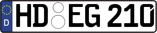 HD-EG210