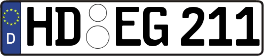 HD-EG211