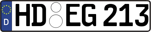 HD-EG213