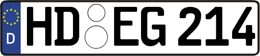HD-EG214