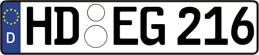 HD-EG216