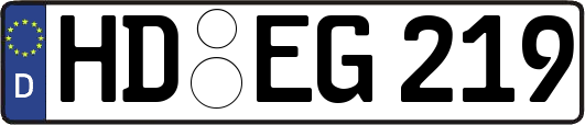 HD-EG219