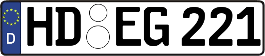 HD-EG221