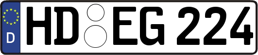 HD-EG224