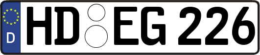 HD-EG226