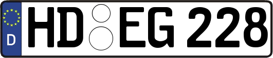 HD-EG228