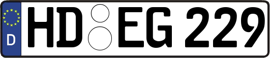 HD-EG229