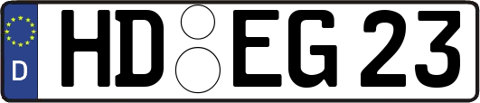 HD-EG23